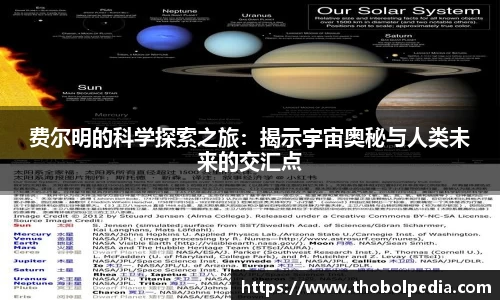 费尔明的科学探索之旅：揭示宇宙奥秘与人类未来的交汇点