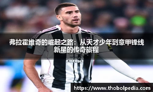 弗拉霍维奇的崛起之路：从天才少年到意甲锋线新星的传奇旅程